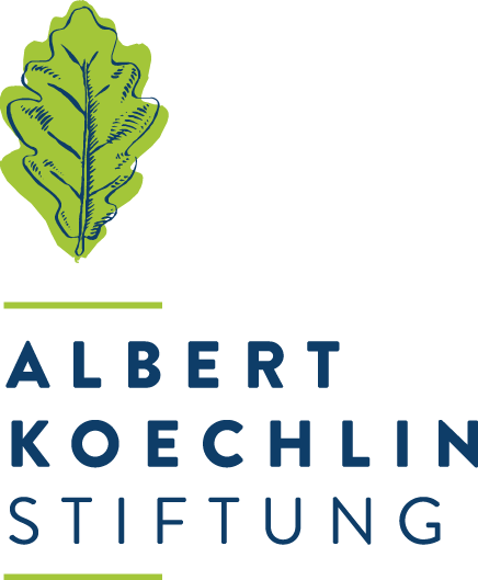 Logo Albert Köchlin